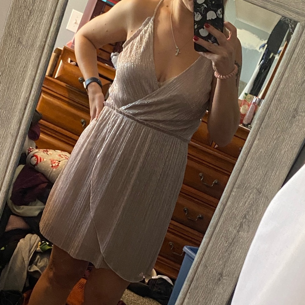 Cocktail Dress. Med.